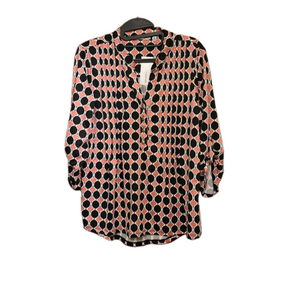 Notations Women’s Top.              D1